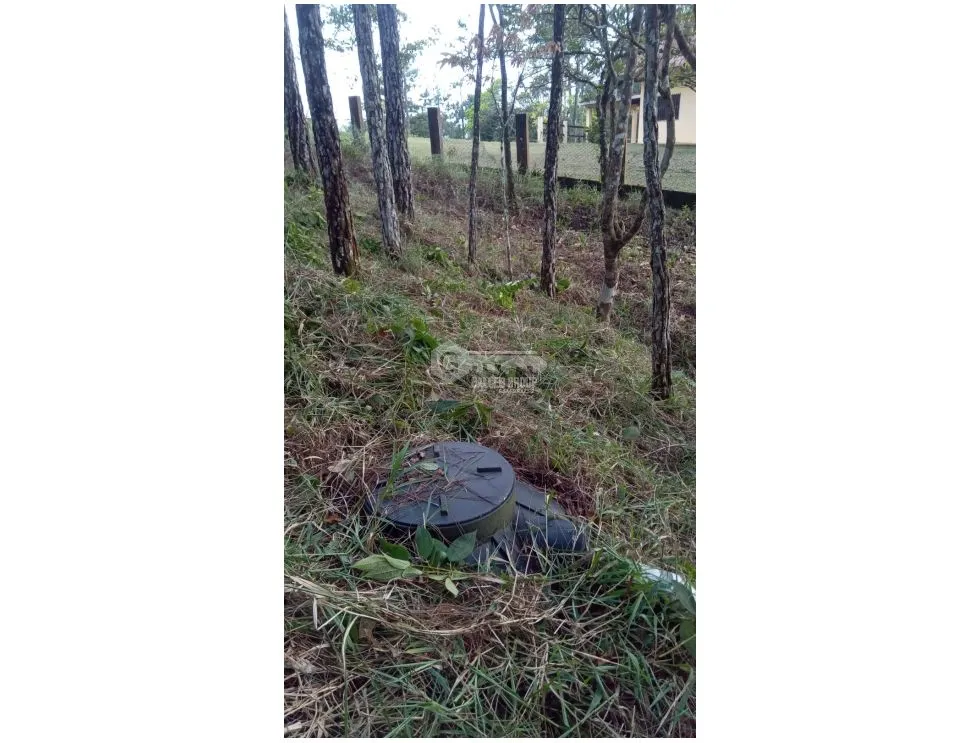 Building Lot for sale in Cerro Azul