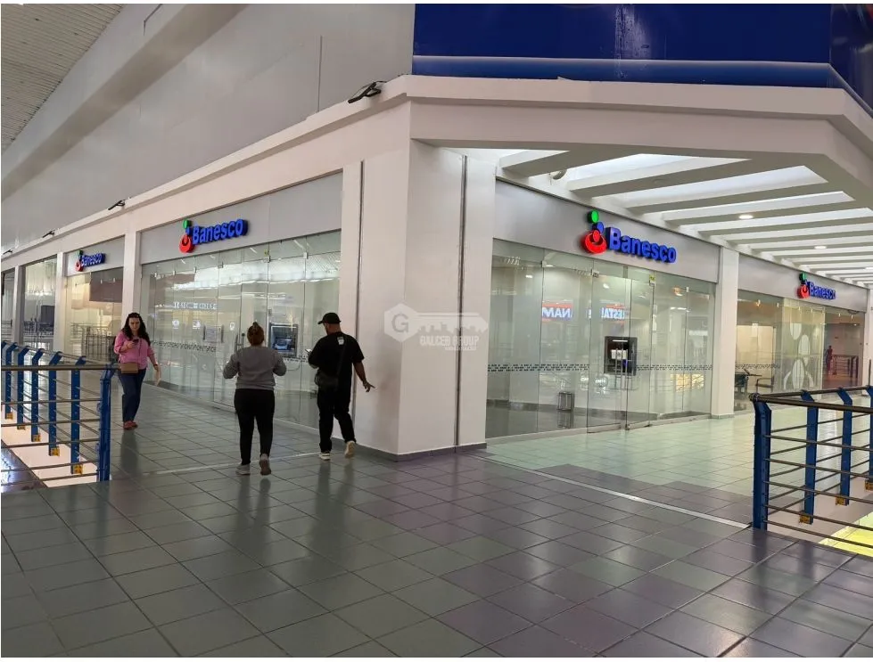 ALBROOK MALL / COMMERCIAL SPACE / 430M / FLOOR 2 / NEAR BANKS