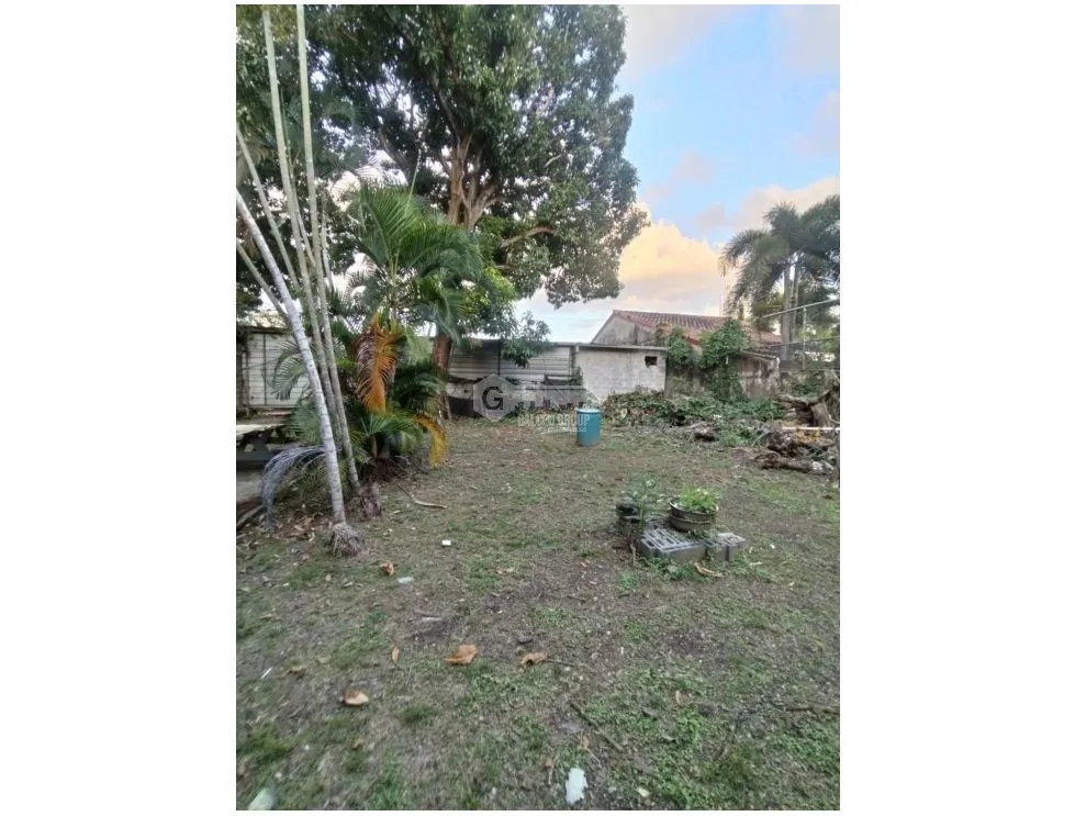 Building Lot for sale in Panama