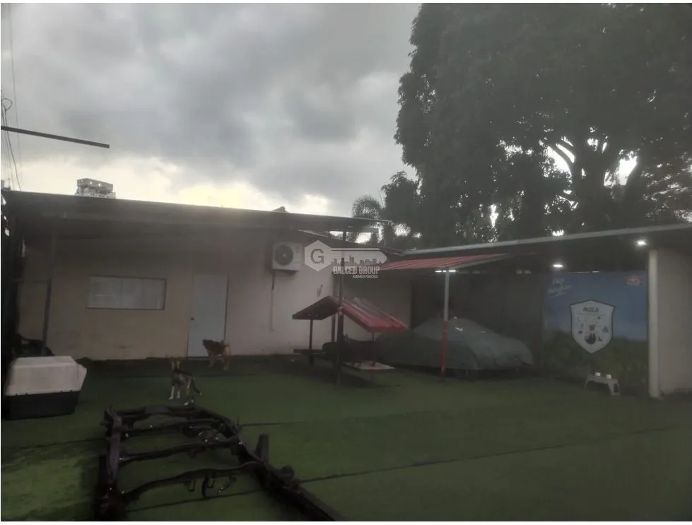 Building Lot for sale in Panama