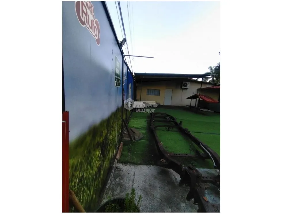 Building Lot for sale in Panama