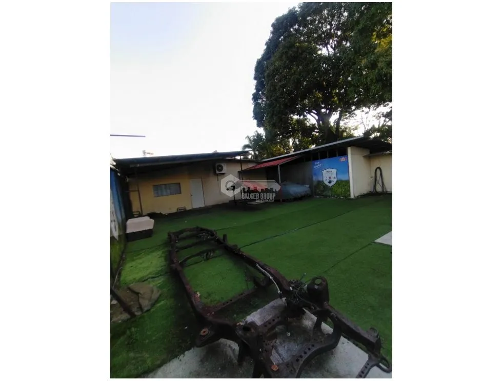 Building Lot for sale in Panama