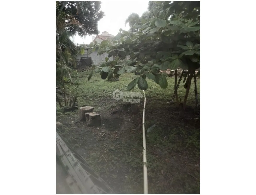 Building Lot for sale in Panama