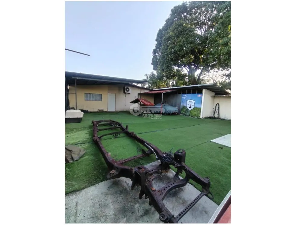 Building Lot for sale in Panama