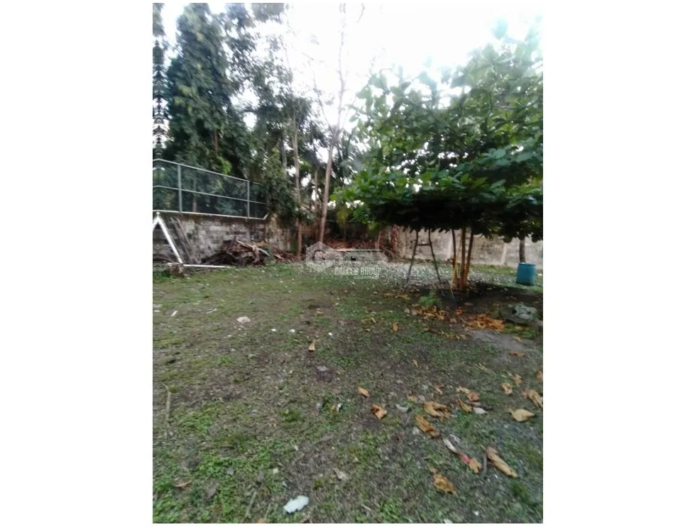 Building Lot for sale in Panama