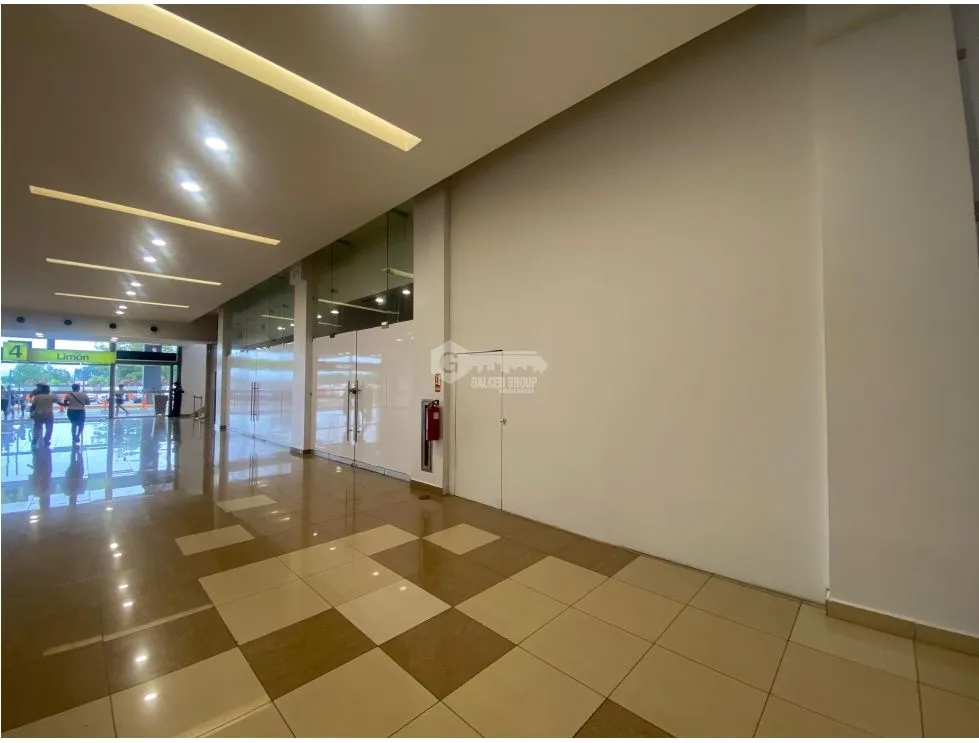 ARRAIJAN / WESTLAND MALL / COMMERCIAL SPACE / 50 M / GROUND FLOOR
