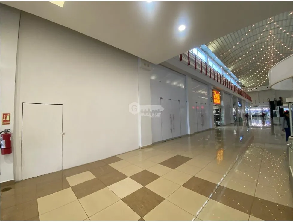 ARRAIJAN / WESTLAND MALL / COMMERCIAL SPACE / 50 M / GROUND FLOOR