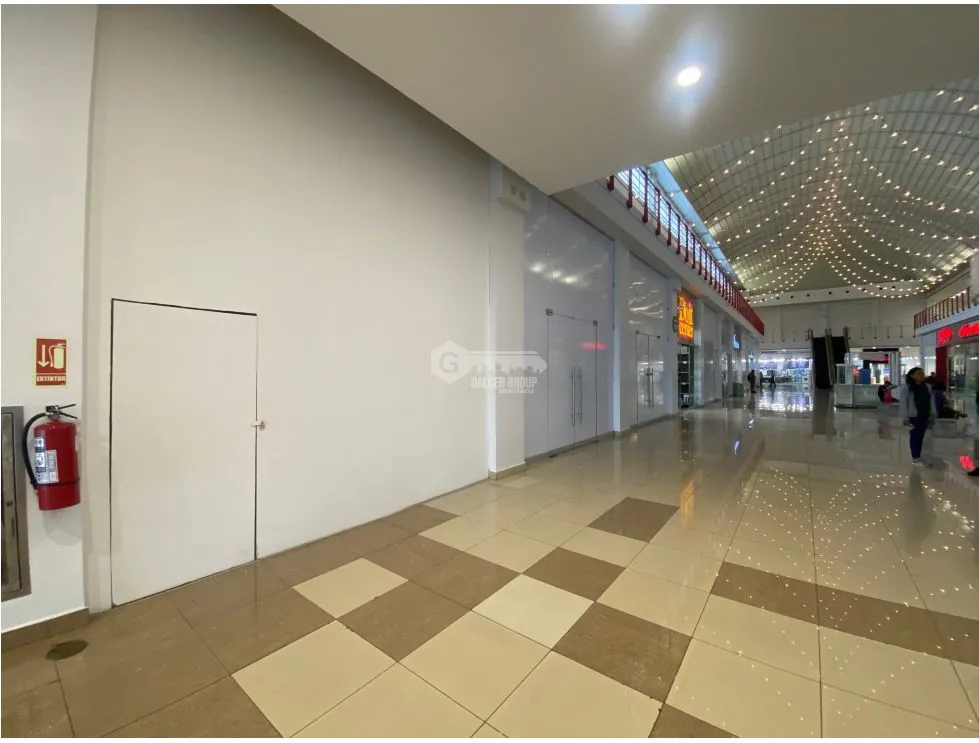 ARRAIJAN / WESTLAND MALL / COMMERCIAL SPACE / 50 M / GROUND FLOOR