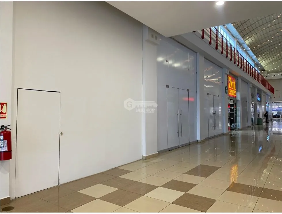 ARRAIJAN / WESTLAND MALL / COMMERCIAL SPACE / 50 M / GROUND FLOOR