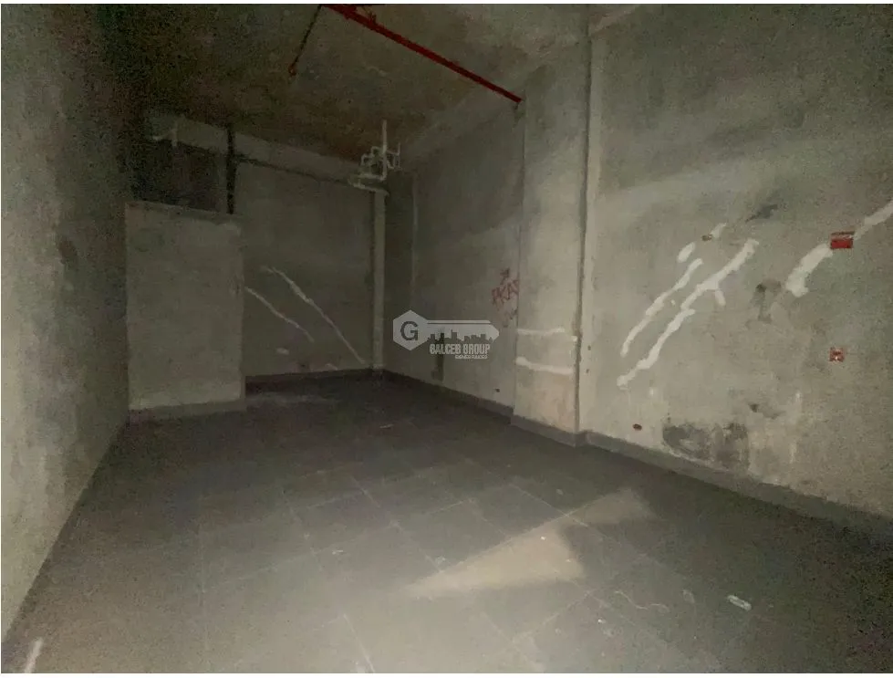ARRAIJAN / WESTLAND MALL / COMMERCIAL SPACE / 50 M / GROUND FLOOR