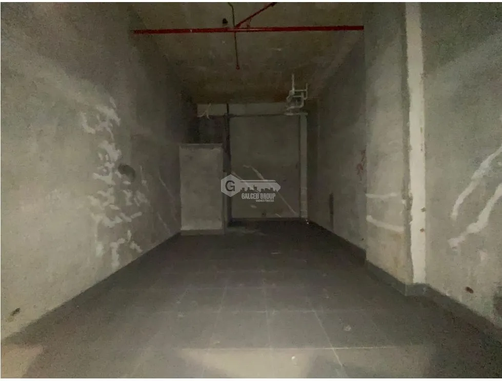 ARRAIJAN / WESTLAND MALL / COMMERCIAL SPACE / 50 M / GROUND FLOOR
