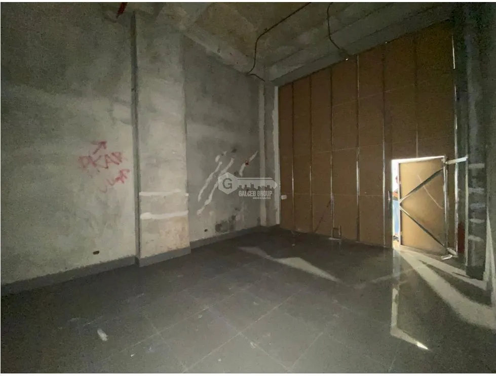 ARRAIJAN / WESTLAND MALL / COMMERCIAL SPACE / 50 M / GROUND FLOOR