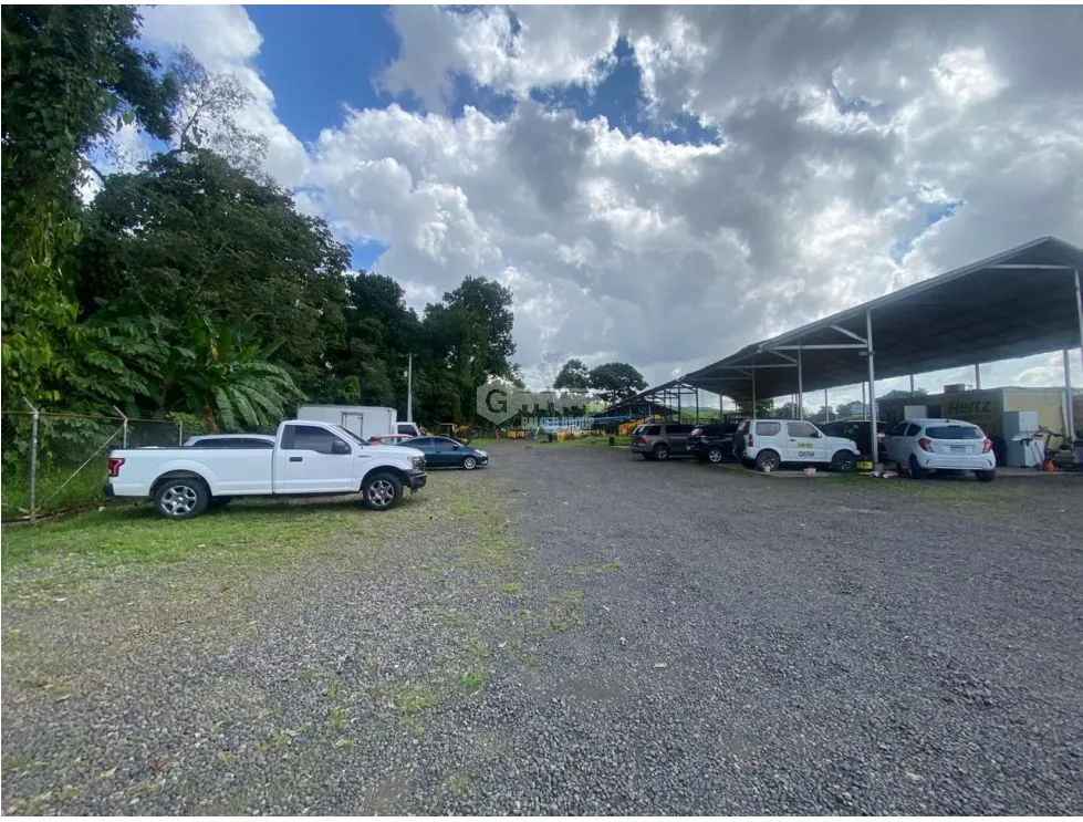 PEDREGAL / TERRENO COMERCIAL / PLAZA TERRANOVA / 4949M /J