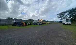 Commercial Space for rent in Panama