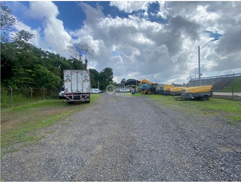 Commercial Space for rent in Panama