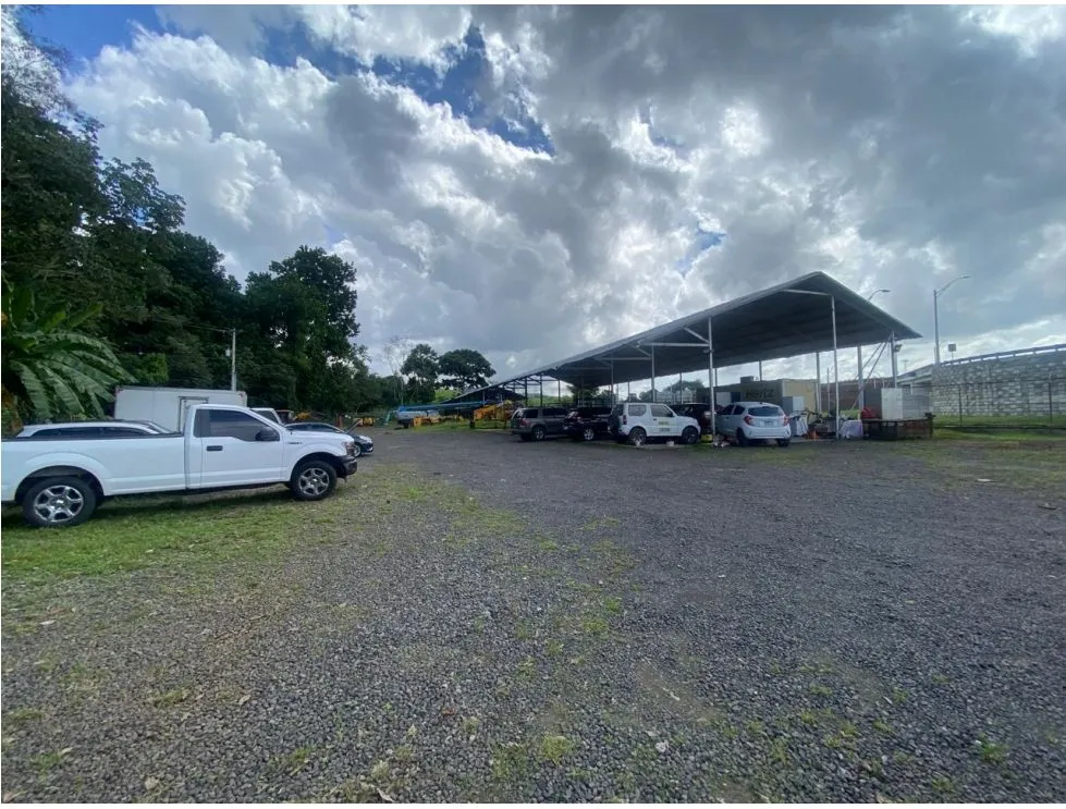 Commercial Space for rent in Panama