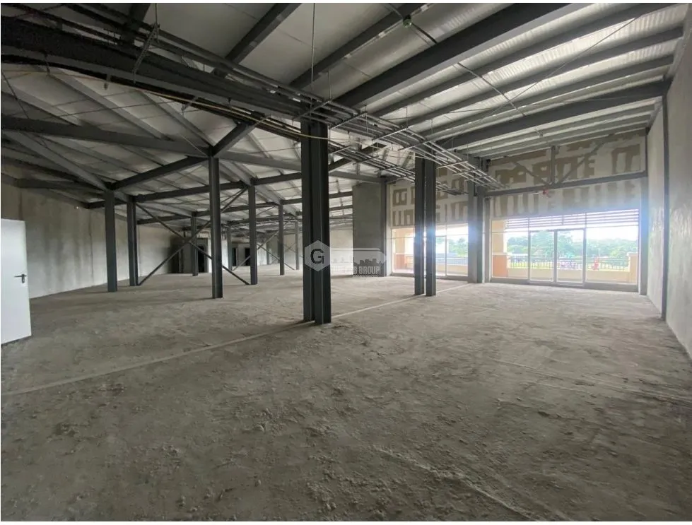 Commercial Space for rent in Panama