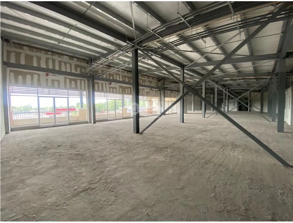 Commercial Space for rent in Panama
