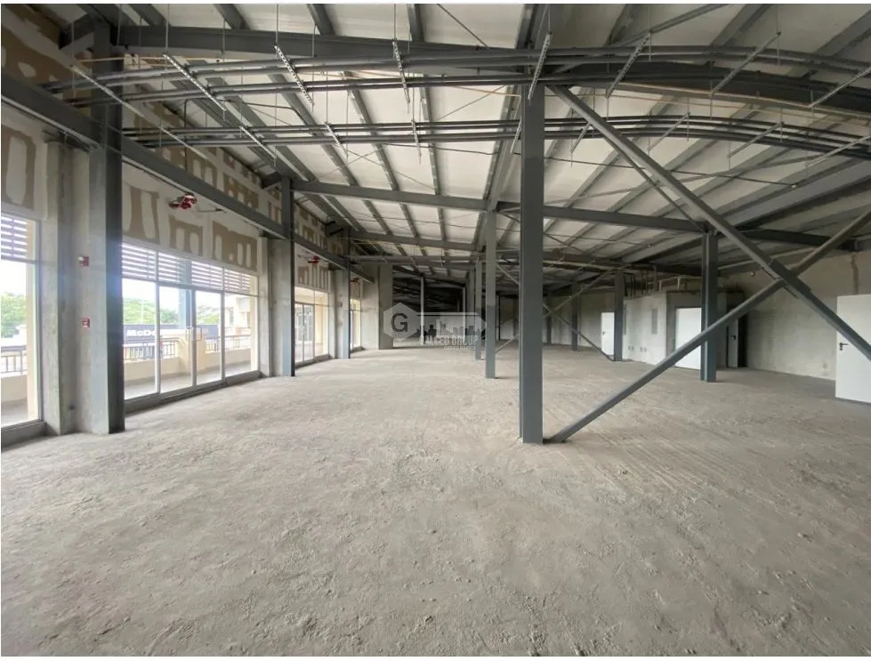 Commercial Space for rent in Panama