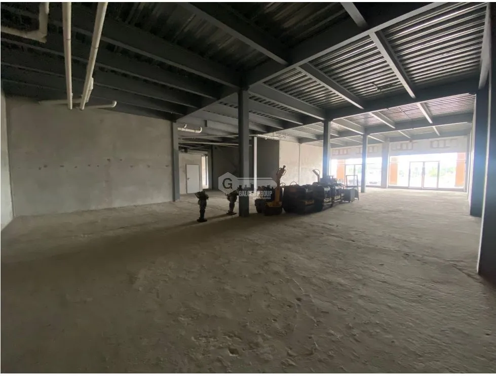 Commercial Space for rent in Panama