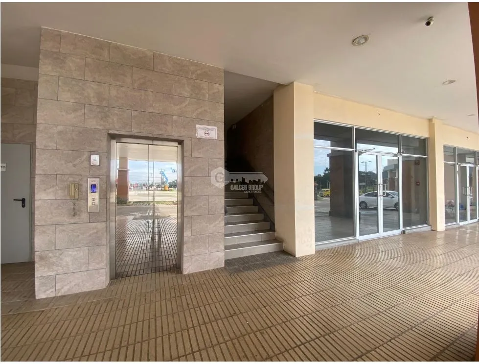 Commercial Space for rent in Panama