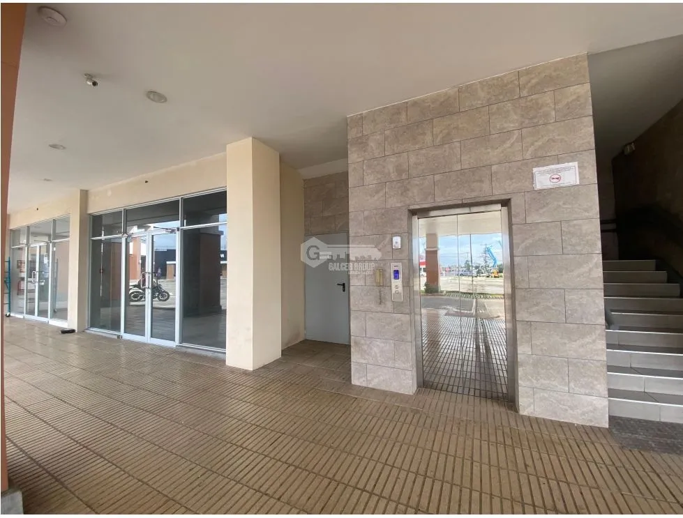 Commercial Space for rent in Panama