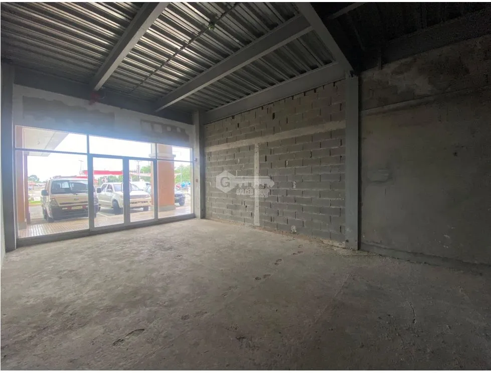 Commercial Space for rent in Panama