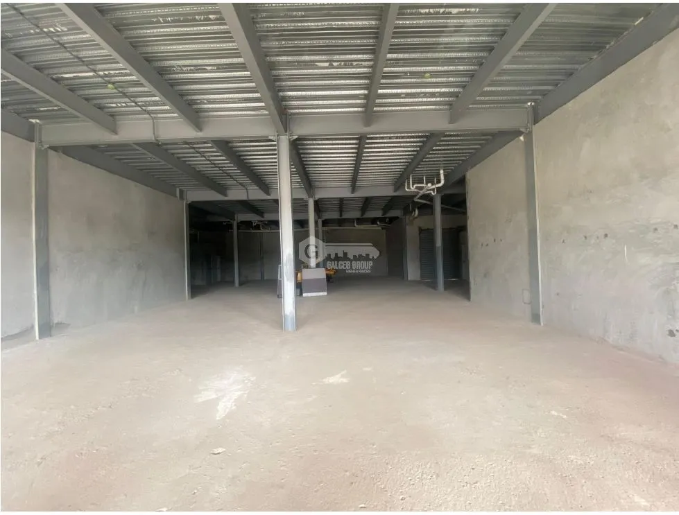 Commercial Space for rent in Panama