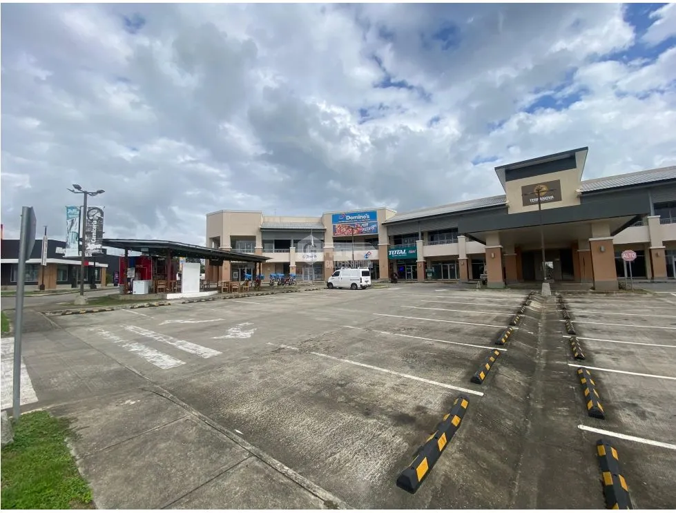 Commercial Space for rent in Panama