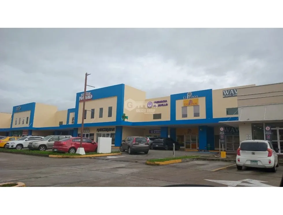 Commercial Space for rent in Brisas Del Golf