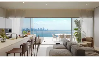 Appartement à Punta Pacifica à vendre
