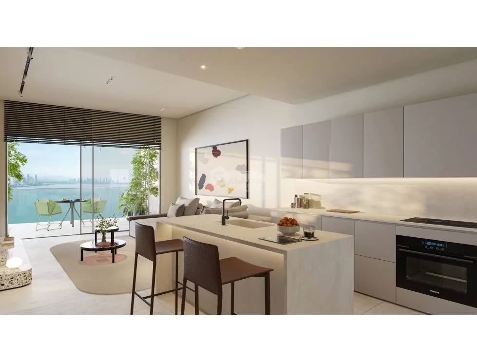 Appartement à Punta Pacifica à vendre