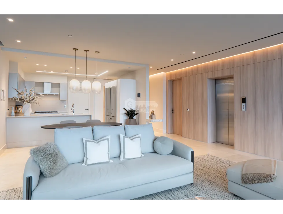 квартира в Punta Pacifica на продажу