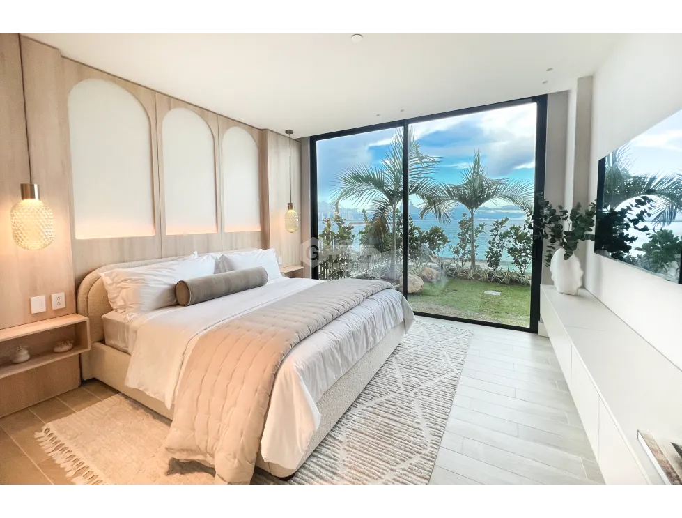 квартира в Punta Pacifica на продажу