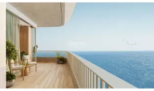 Apartment for sale in Costa del Este