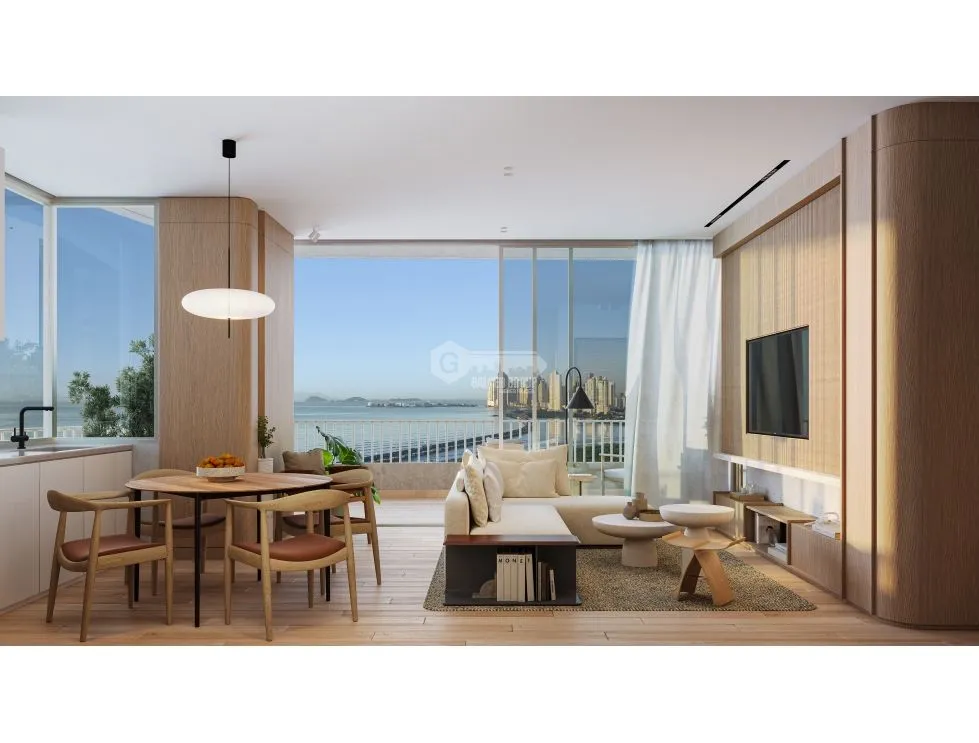 Apartment for sale in Costa del Este