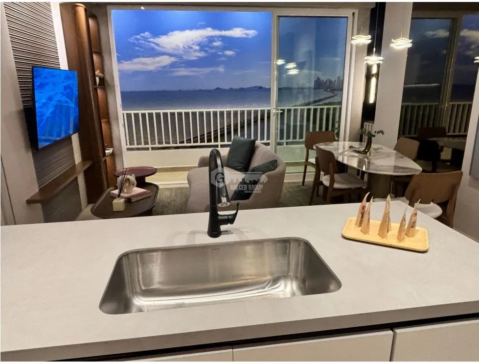 Apartment for sale in Costa del Este