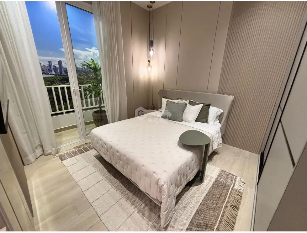 Apartment for sale in Costa del Este