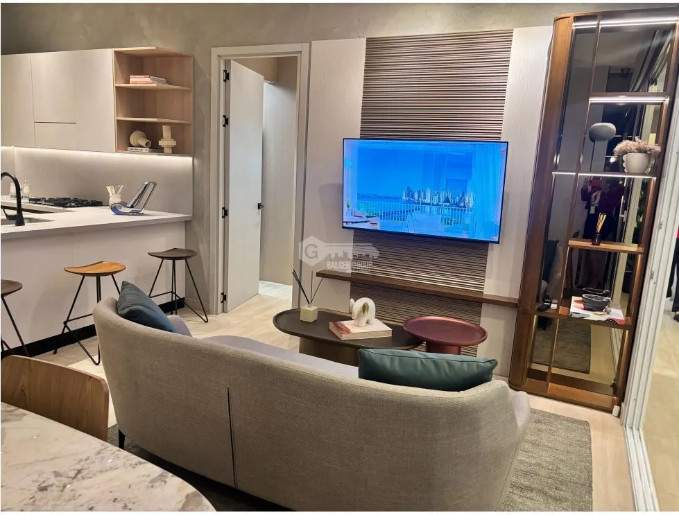 Apartment for sale in Costa del Este
