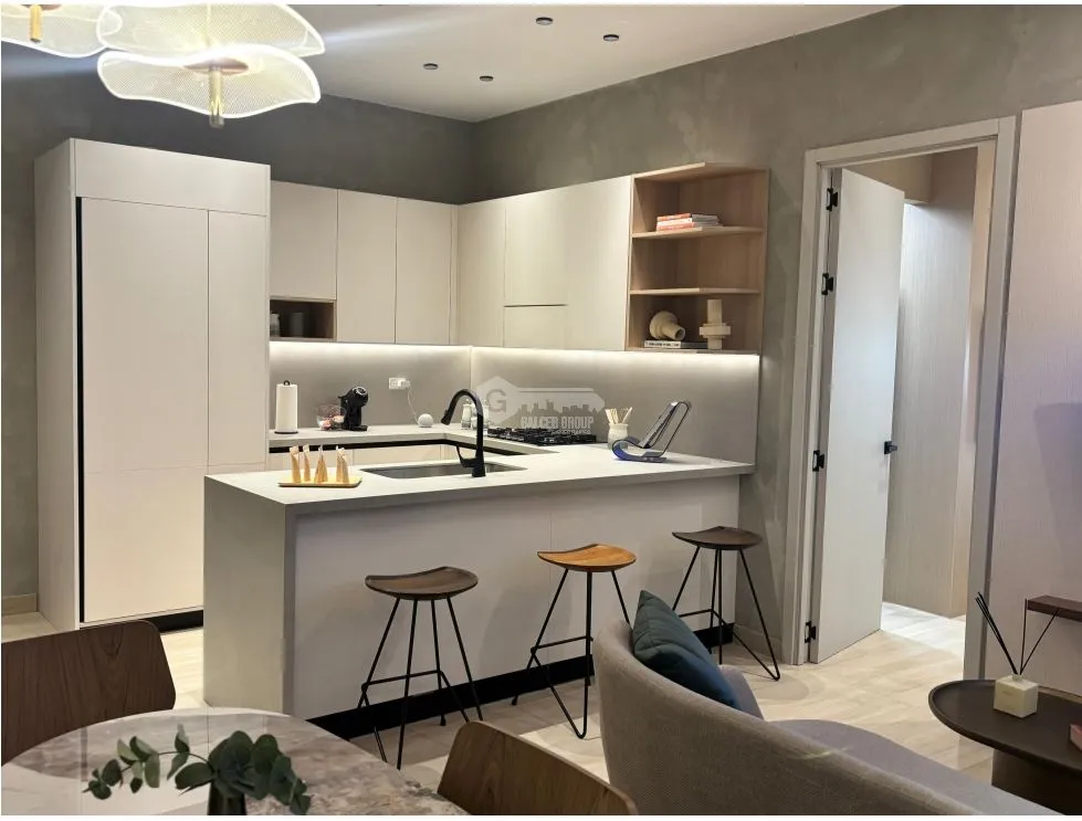 Apartment for sale in Costa del Este