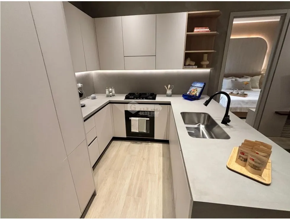 Apartment for sale in Costa del Este
