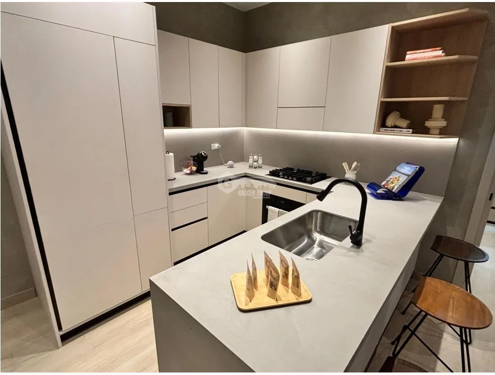 Apartment for sale in Costa del Este