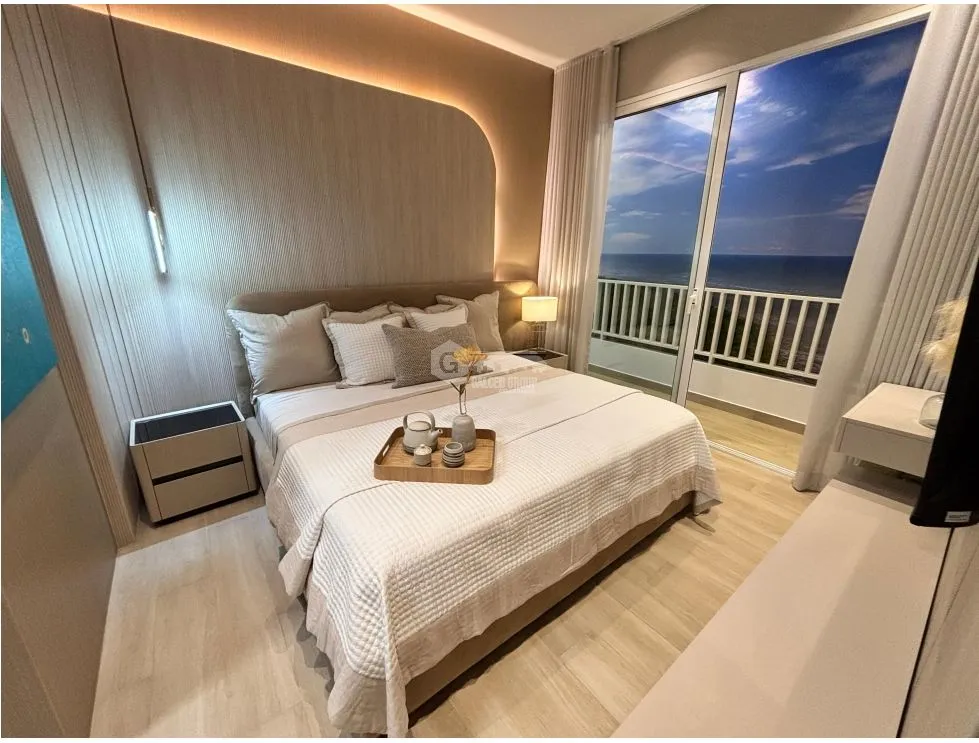 Apartment for sale in Costa del Este