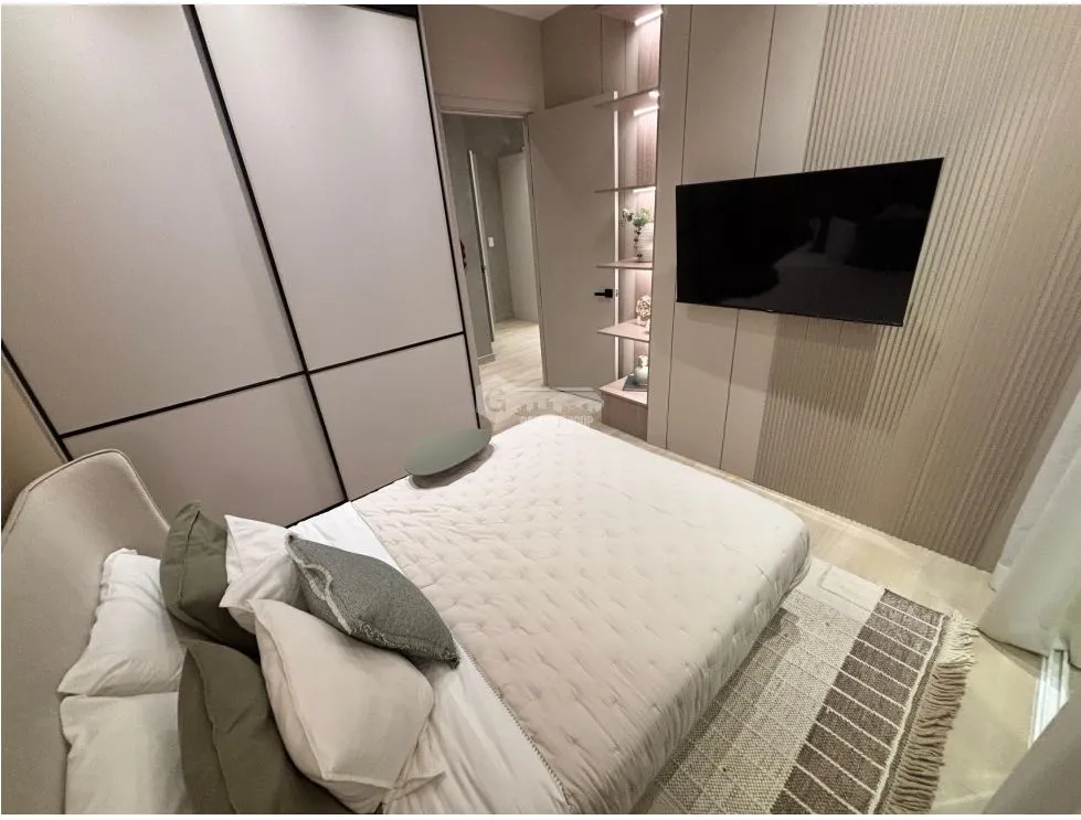 COSTA DEL ESTE / IPANEMA RESIDENCES / 89 M2 / 2 HABITACION / BALCON