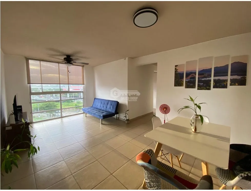 Appartement à Don Bosco à vendre