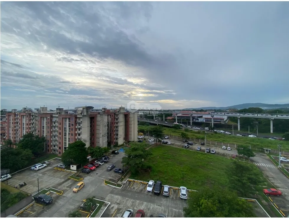 Appartement à Don Bosco à vendre