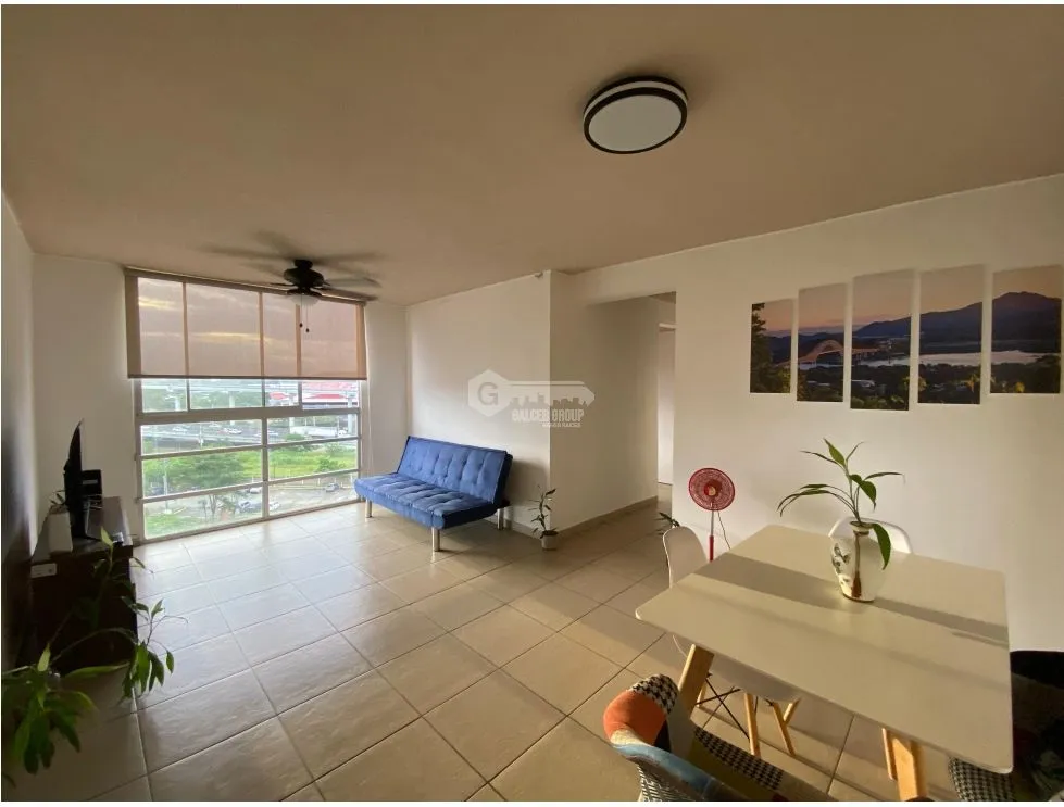 Appartement à Don Bosco à vendre