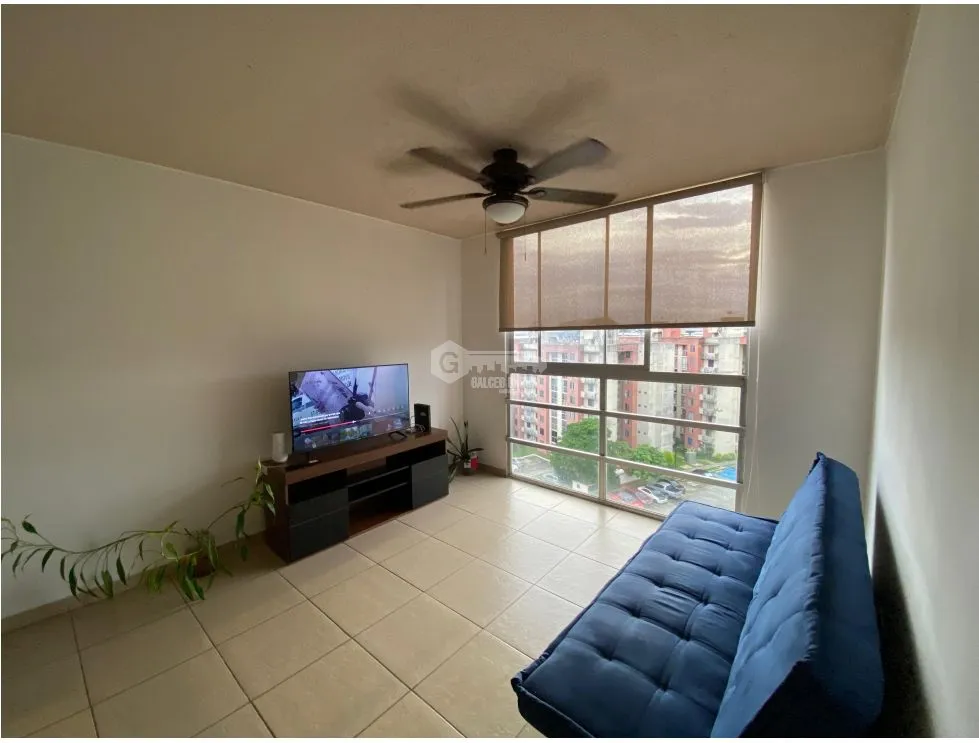 Appartement à Don Bosco à vendre