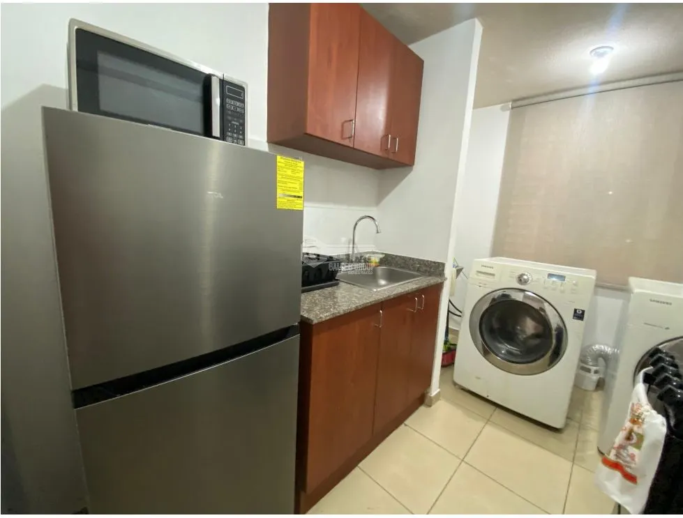 Appartement à Don Bosco à vendre