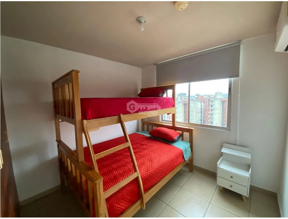 Appartement à Don Bosco à vendre